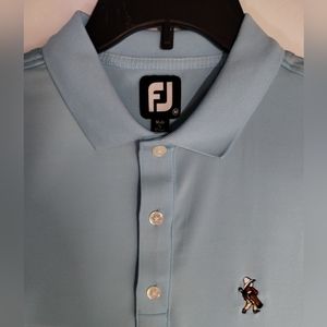 FootJoy polo Medium mens